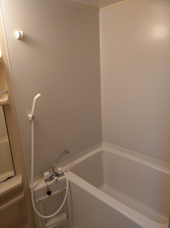 【浴室】 | アークハイツ