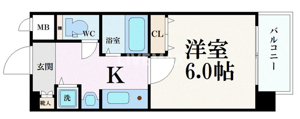 プレサンス京大東