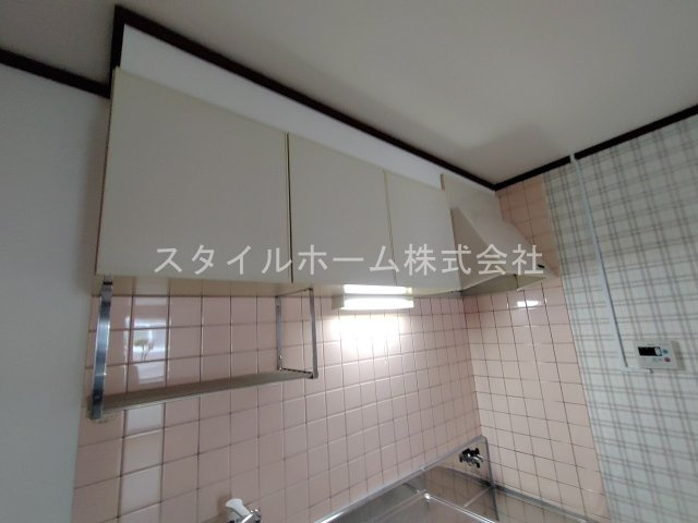 ミューズイン北山の内装|イメージ写真です。