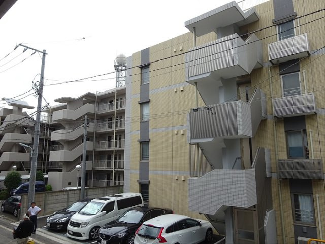 LUORE学芸大学の展望