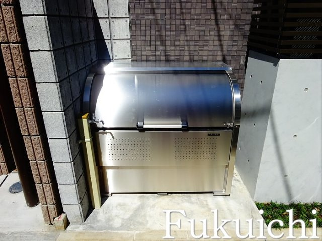 LUORE学芸大学のその他共用部分