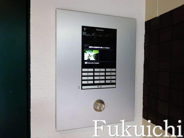 LUORE学芸大学のその他共用部分