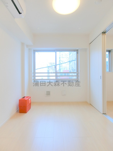 GRAN　PASEO大森北