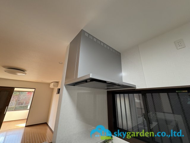 藤沢市大庭　中古戸建のその他