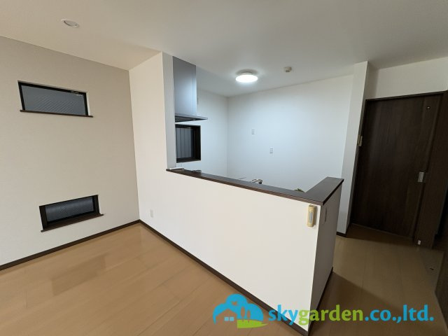 藤沢市大庭　中古戸建の内装