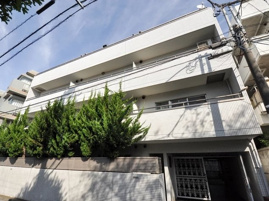 MAC日吉コートの画像