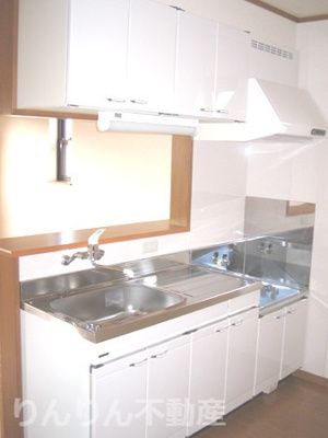 【キッチン】 | Dwell四季1番館 | キッチンでお料理をお楽しみください