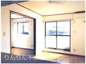 【その他】 | Dwell四季1番館 | ゆったり過ごせるリビングです