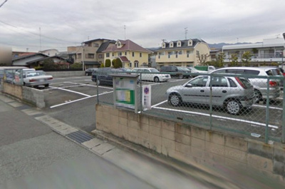 【展望】 | モータープール細谷1