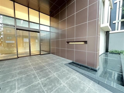 【その他共用部分】 | パークシティ高田馬場