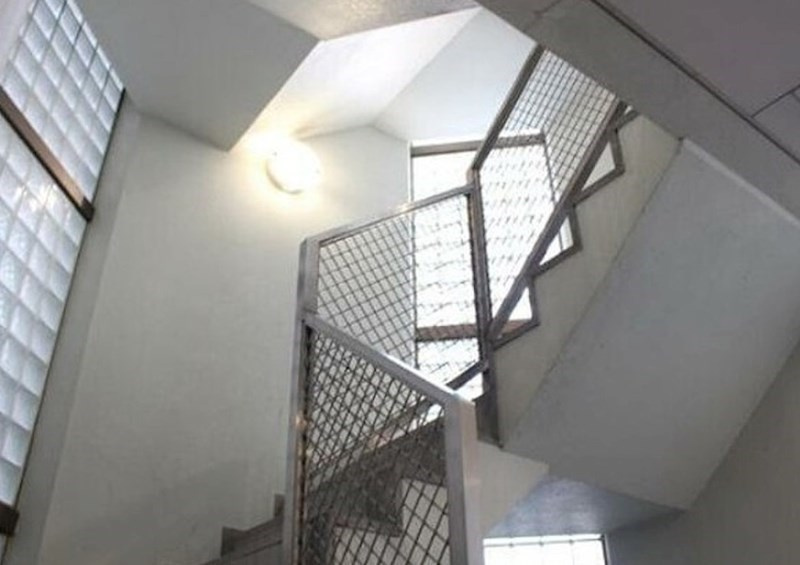 杉並区井草３丁目の賃貸マンションの設備