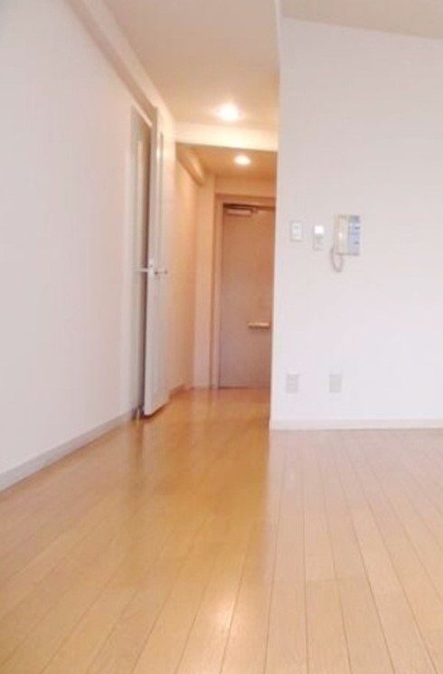 杉並区井草３丁目の賃貸マンションの居間・リビング