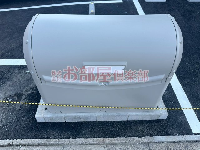 ポラリス久留米Westのその他共用部分