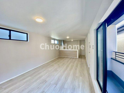 【キッチン】 | 足立区神明2丁目新築分譲住宅 | ダイニングキッチン