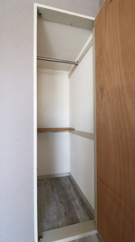 プレミアム垂水の収納