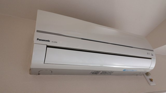 プレミアム垂水の設備