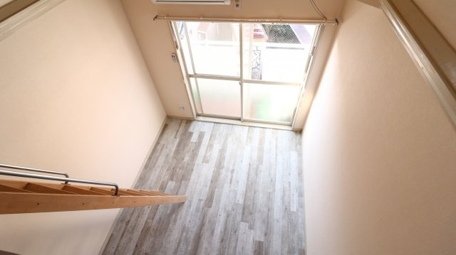 プレミアム垂水の内装