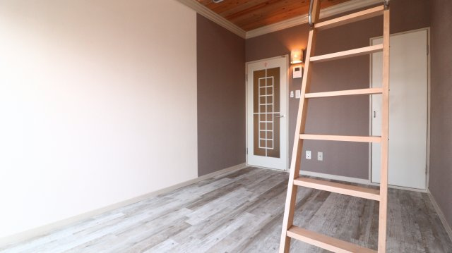 プレミアム垂水の子供部屋