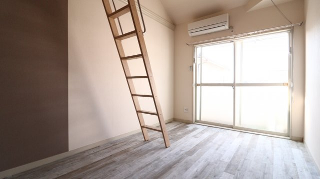 プレミアム垂水の居間・リビング