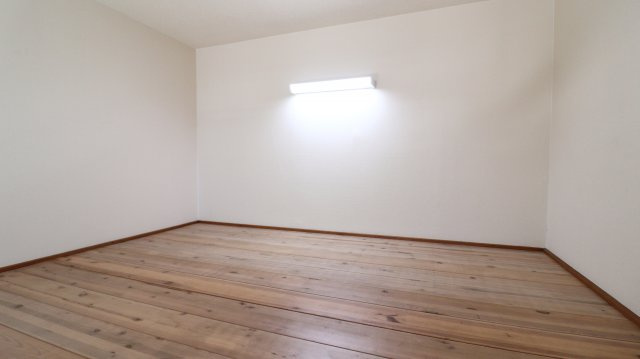 プレミアム垂水の寝室