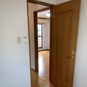 【内装】 | Dwell四季2番館