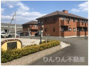 【外観】 | Dwell四季2番館 | 外観も気になるポイント