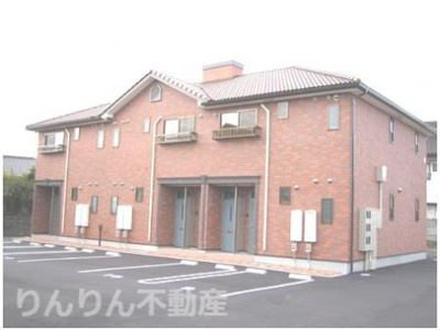 【駐車場】 | Dwell四季2番館 | 駐車場があります