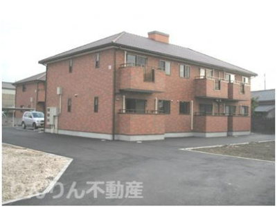 【その他共用部分】 | Dwell四季2番館 | 落ち着いた雰囲気の外観です