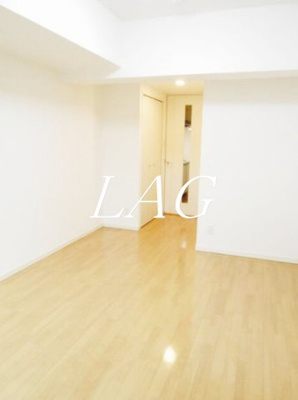 【寝室】 | バレーヌ大森山王 | 室内です。