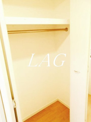 【収納】 | バレーヌ大森山王 | 収納です。