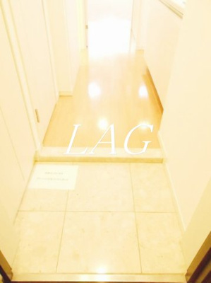 【玄関】 | バレーヌ大森山王 | 玄関です。