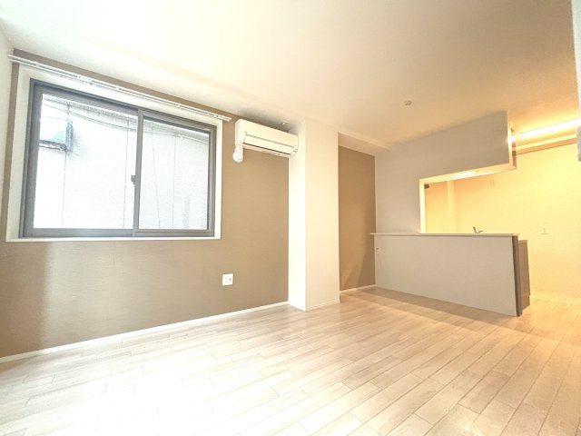 メゾンプリマベーラの外観|外から見えにくいフェンスを新設しました！1階でも防犯面も安心です。