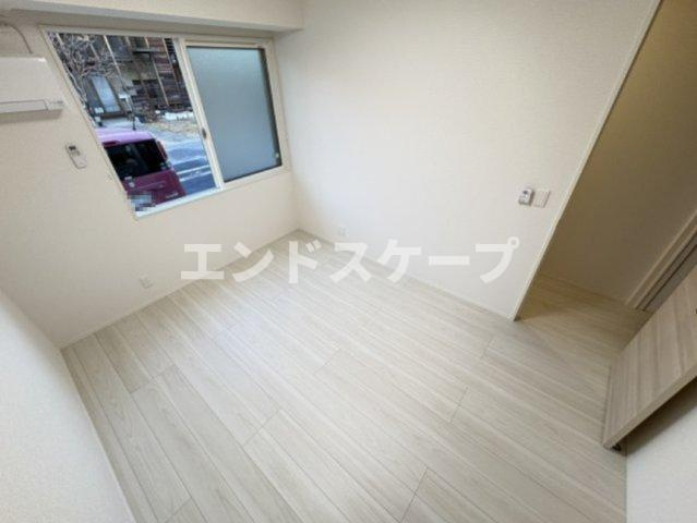 フェリオ文京　Ⅱの居間・リビング|高崎、前橋のお部屋探しはエンドスケープまで！お客様の理想お聞かせ下さい♪