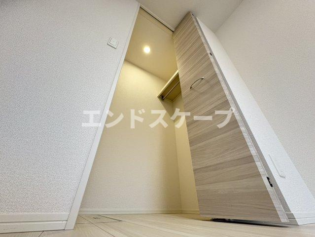 フェリオ文京　Ⅱの内装|高崎、前橋のお部屋探しはエンドスケープまで！お客様の理想お聞かせ下さい♪