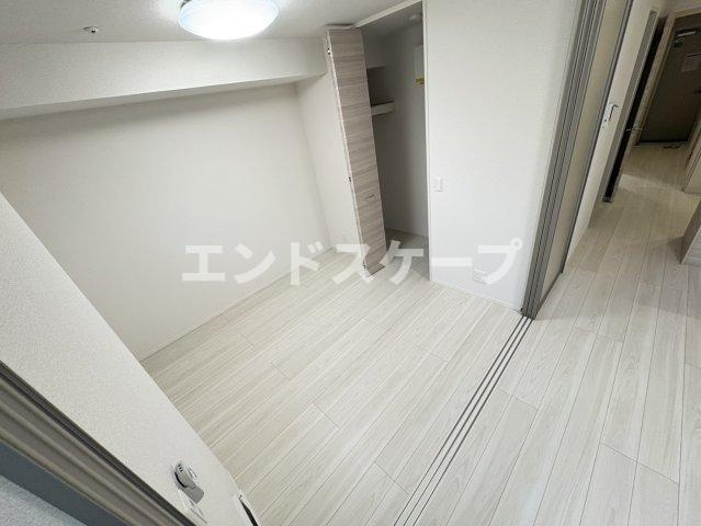 フェリオ文京　Ⅱのバルコニー|高崎、前橋のお部屋探しはエンドスケープまで！お客様の理想お聞かせ下さい♪