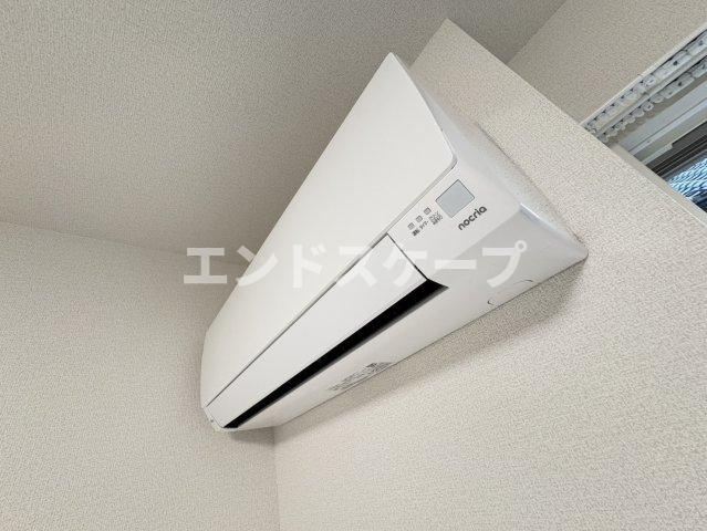 フェリオ文京　Ⅱの設備|高崎、前橋のお部屋探しはエンドスケープまで！お客様の理想お聞かせ下さい♪