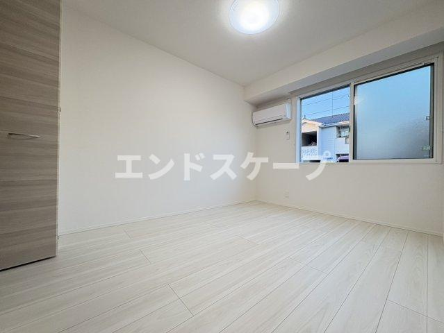 フェリオ文京　Ⅱの居間・リビング|高崎、前橋のお部屋探しはエンドスケープまで！お客様の理想お聞かせ下さい♪