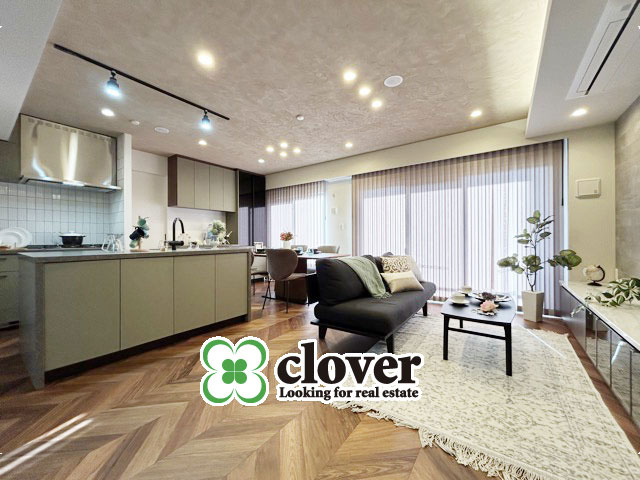 クレストフォルム蓮根城北公園の画像