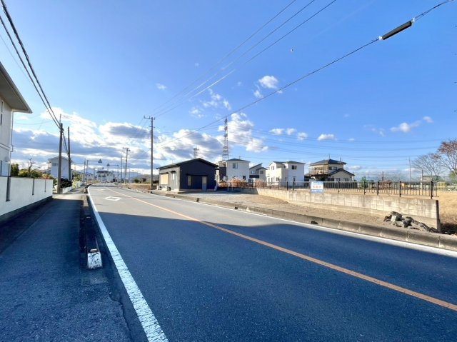 【中古戸建】児玉郡美里町大字阿那志の外観|■外観｜ここから始まる「日常」はご家族にとってかけがえのない時間となります。少しでも豊かに、快適に。