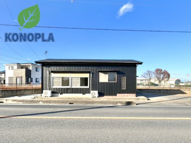 【中古戸建】児玉郡美里町大字阿那志の外観|■外観｜今から見たい！大歓迎です♪お気軽にお問い合わせください♪オウチ探しは木ノ葉プランニング♪