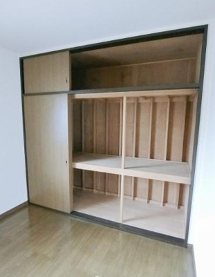 【収納】 | サンライズ那珂川