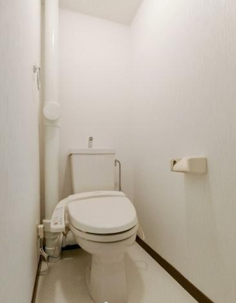 【トイレ】