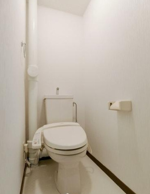 【トイレ】 | サンライズ那珂川