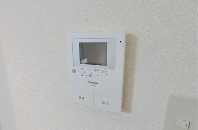 【セキュリティ】 | サンライズ那珂川