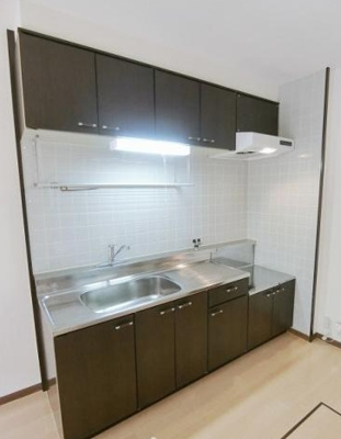 【キッチン】 | サンライズ那珂川