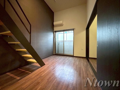 【内装】 | Creo栄生伍番館 | 物件の内装です