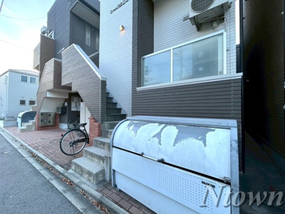 【その他共用部分】 | Creo栄生伍番館