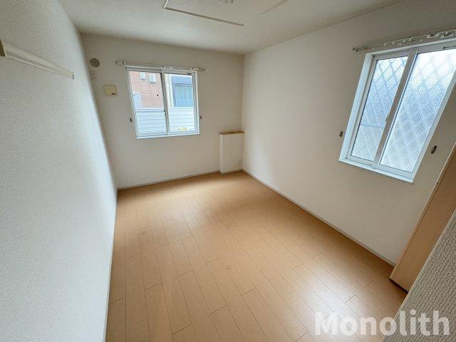 ヴィラサローネの内装