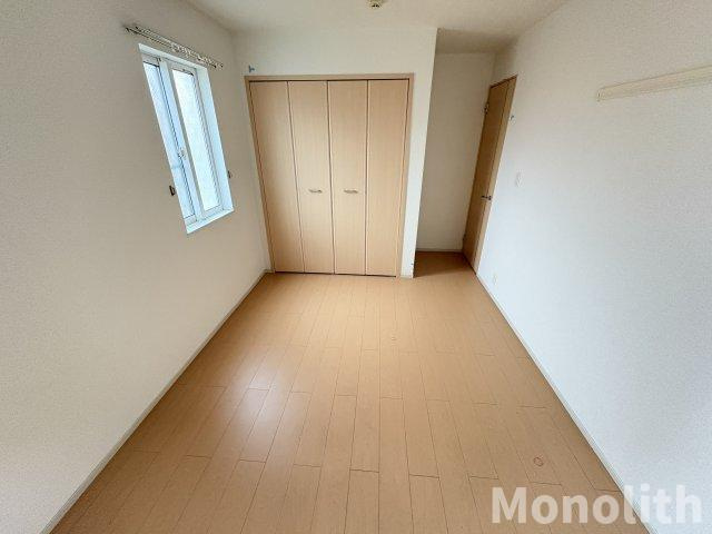 ヴィラサローネの内装