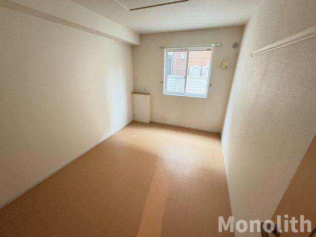 ヴィラサローネの内装